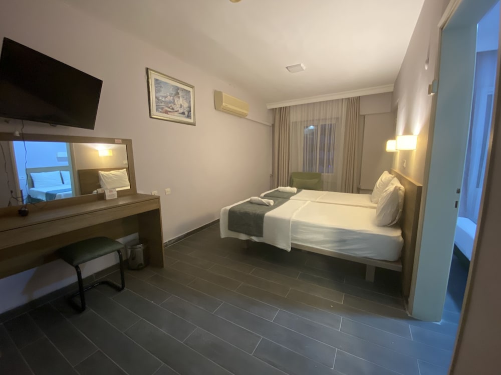 Baskent Hotel 18/46