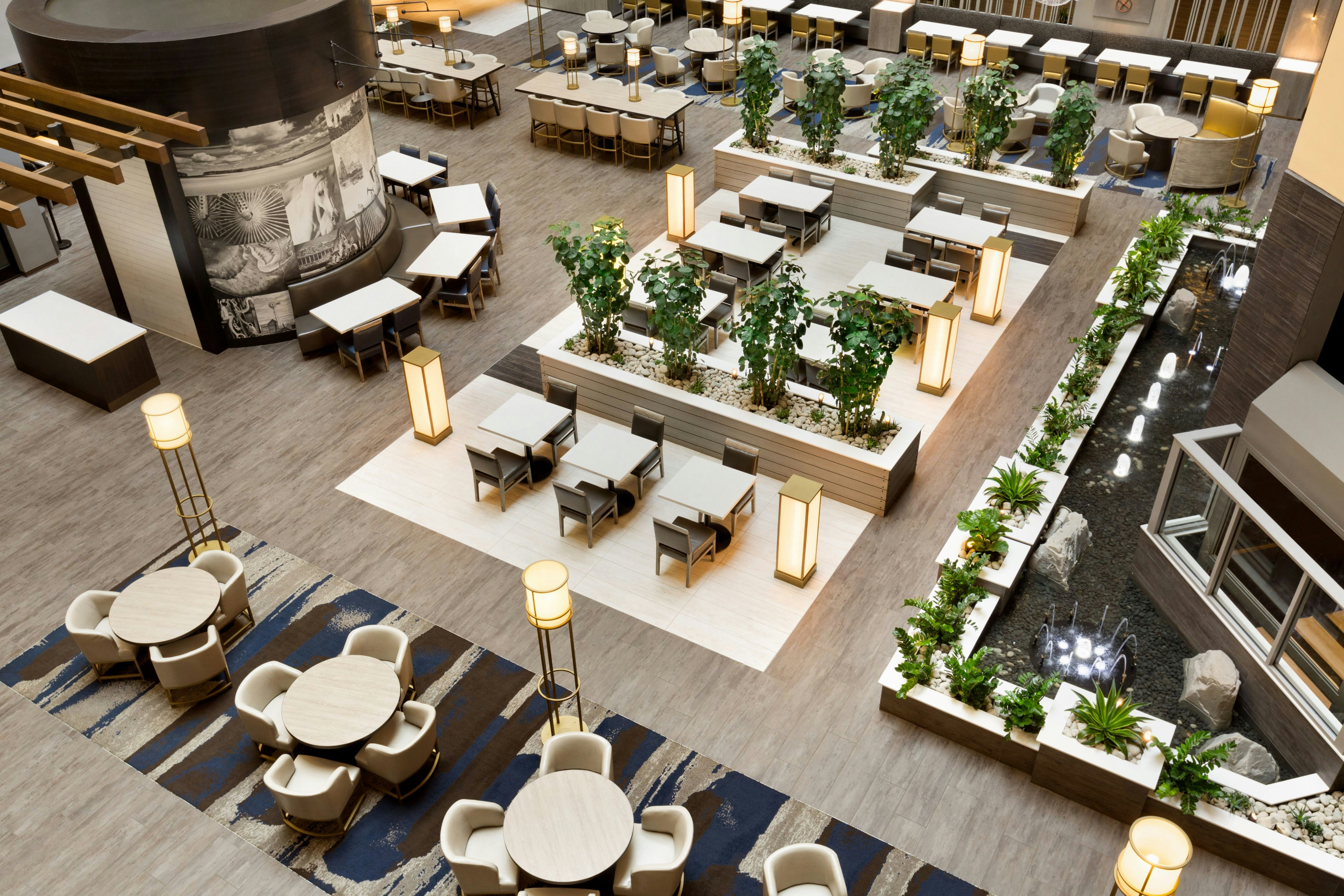Embassy Suites by Hilton Grapevine DFW Airport North 21/50