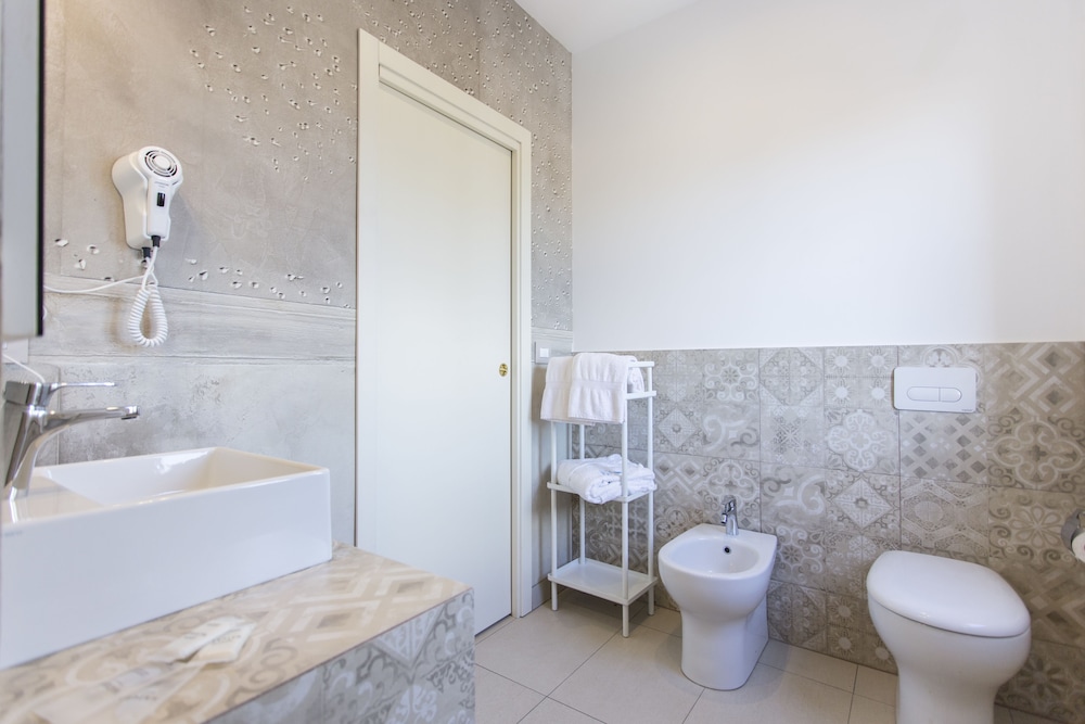 Boutique & Spa Sirenahotel 37/45