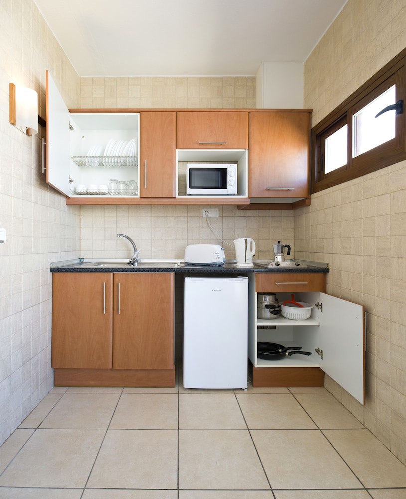 Tramuntana Apartments 6/27
