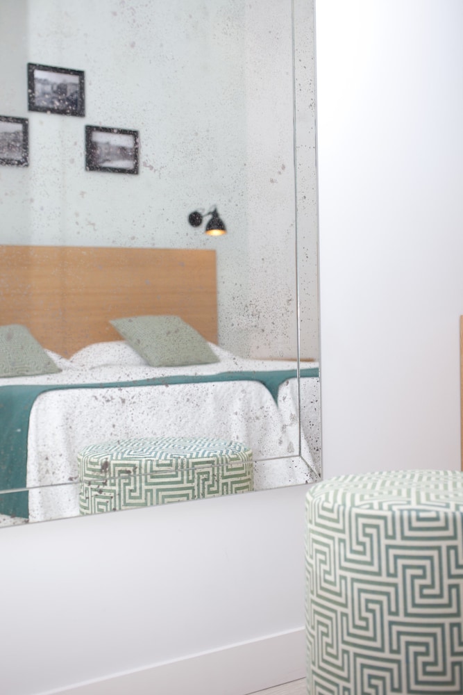 Hotel Europa 8/50