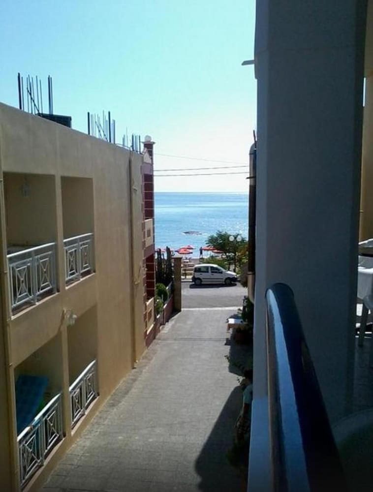 Stegna Star Apartments 20/25