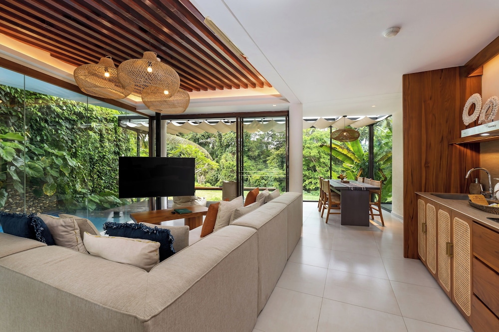 Ubud Green Resort Villas Powered by Archipelago 53/71