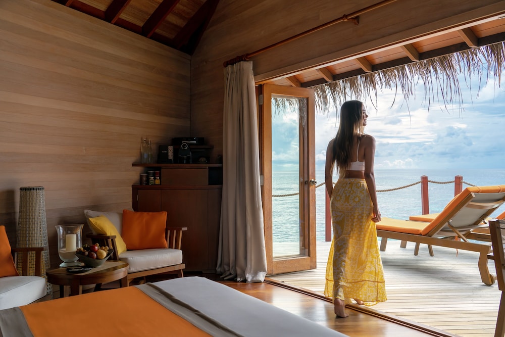 Mirihi Island Resort, Male 32/56