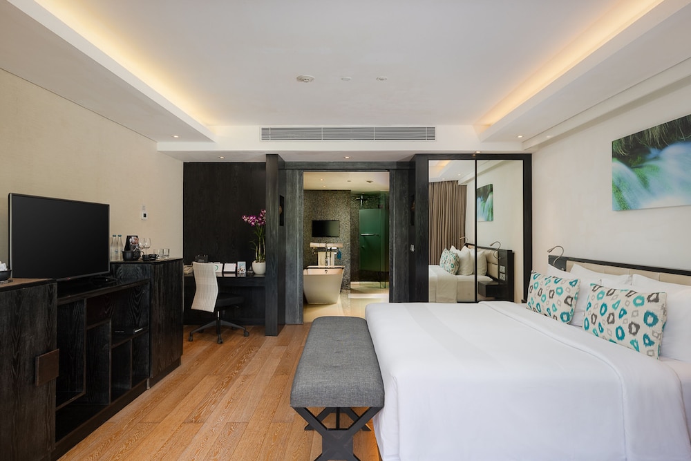 Double-Six Luxury Hotel Seminyak 18/59