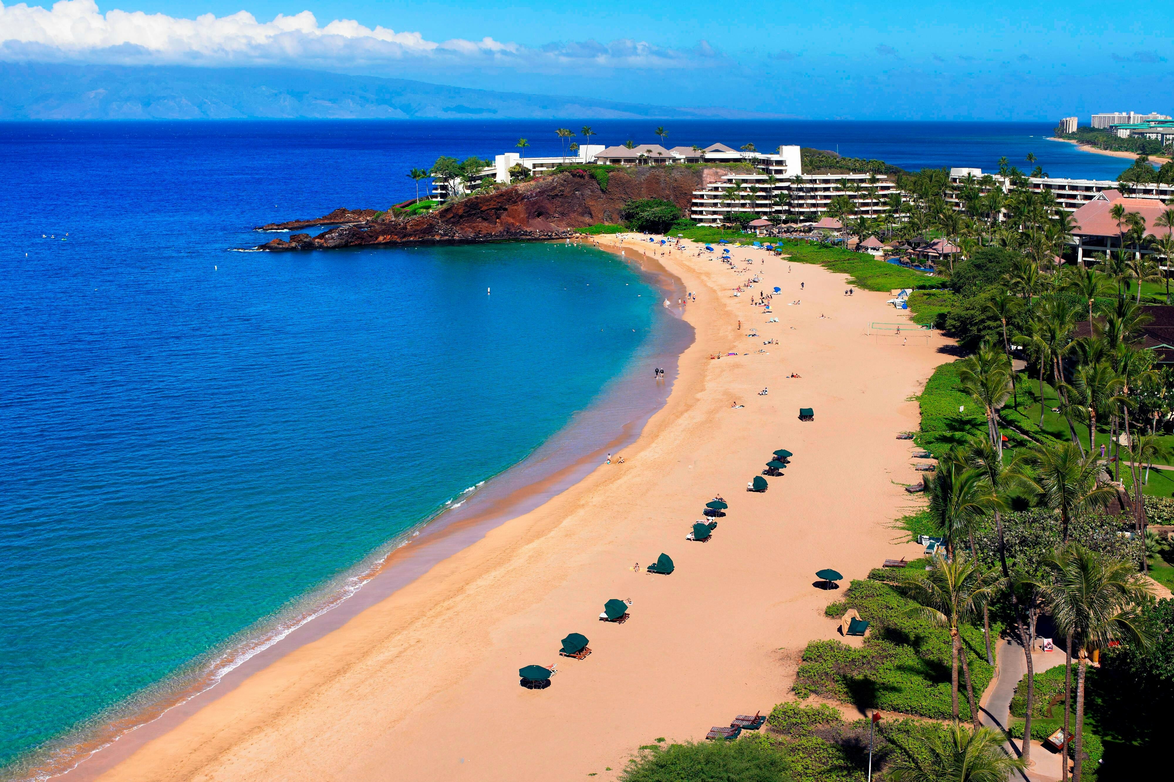 Sheraton Maui Resort & Spa 73/76