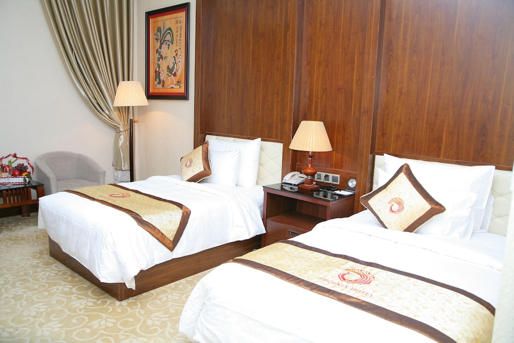 Phoenix Resort Bac Ninh 16/64