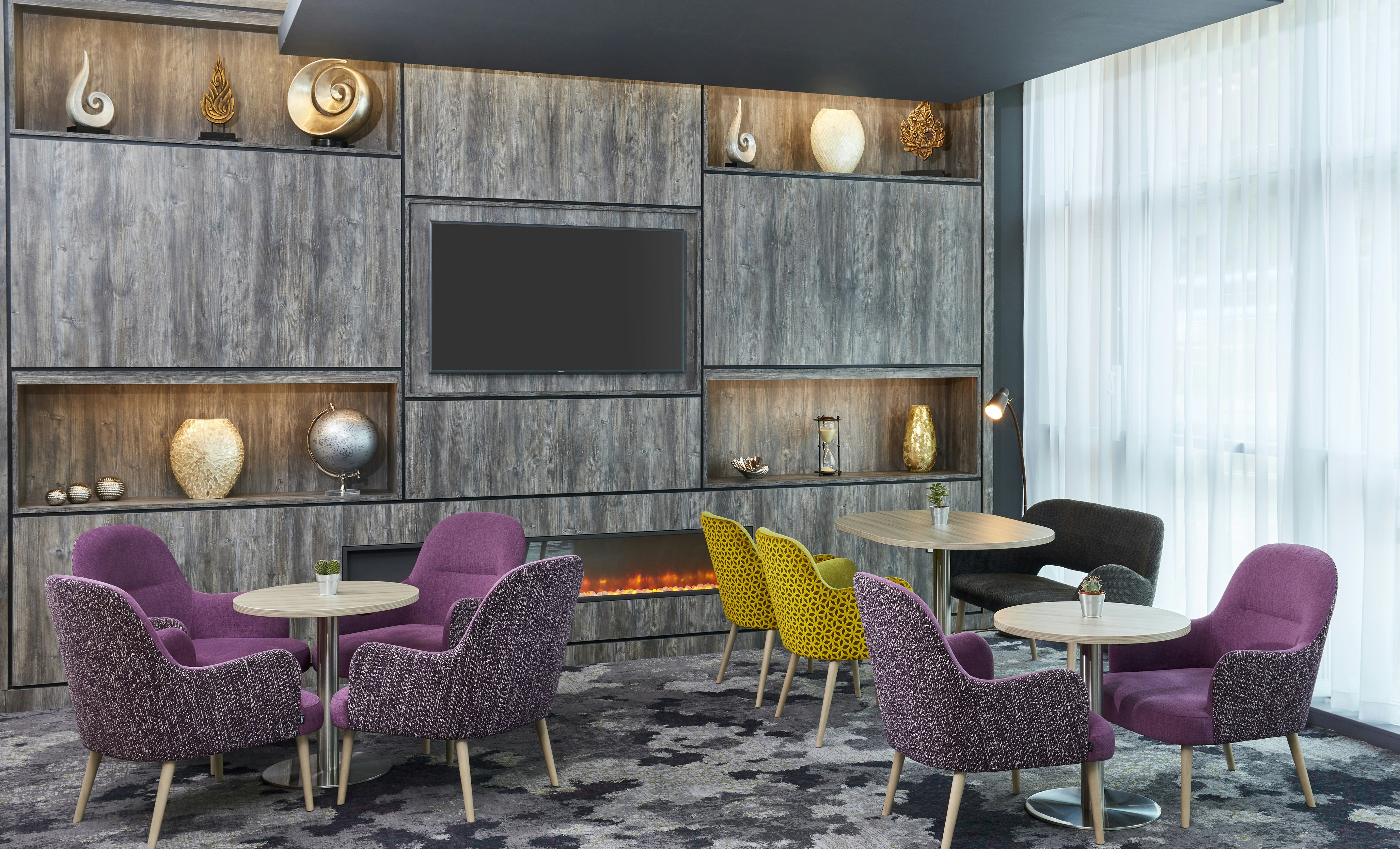 Leonardo Hotel Sheffield 30/40