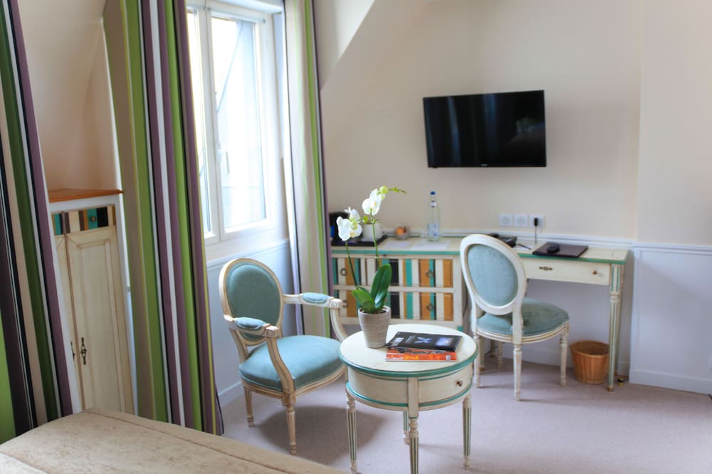 Relais Saint Jacques 47/51