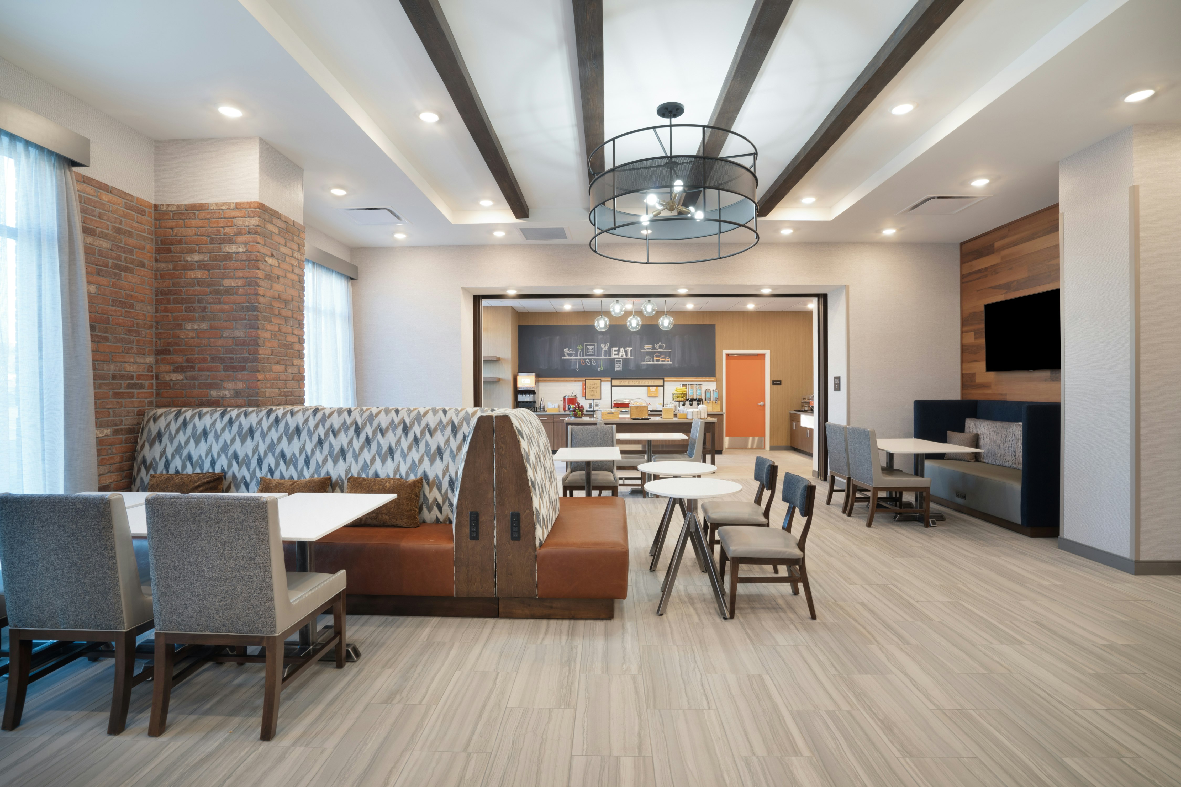 Hampton Inn Greer Greenville, SC 12/31