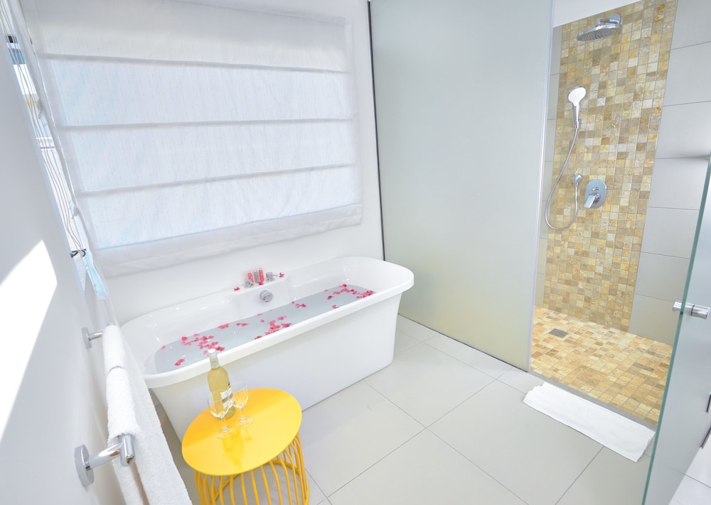 Corail Bleu Private Pool Garden Villas By Lov 23/25
