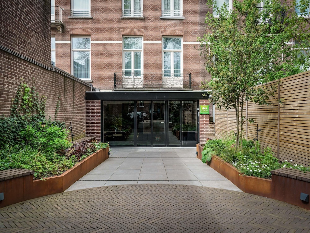 Ibis Styles Amsterdam City 62/66