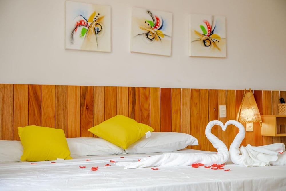 JERI VILLAGE HOTEL 37/64