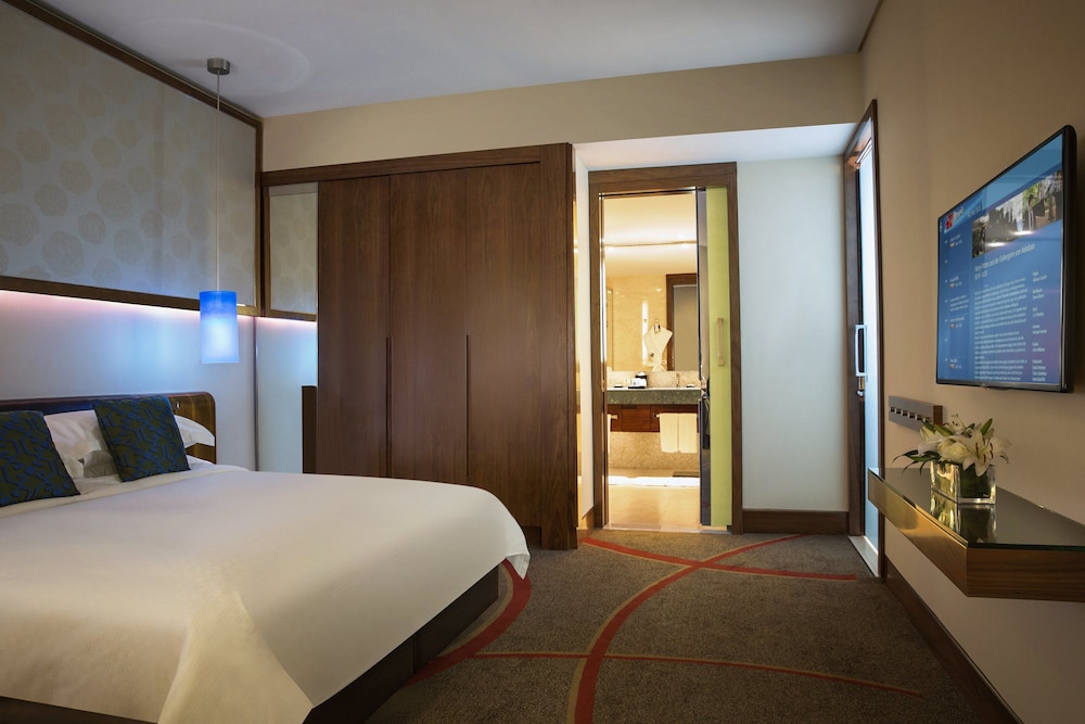 روش ريحان من روتانا(Rosh Olaya Hotel) 13/50