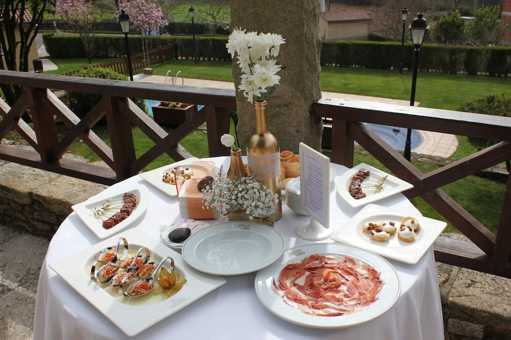 Pazo de Adran 8/19