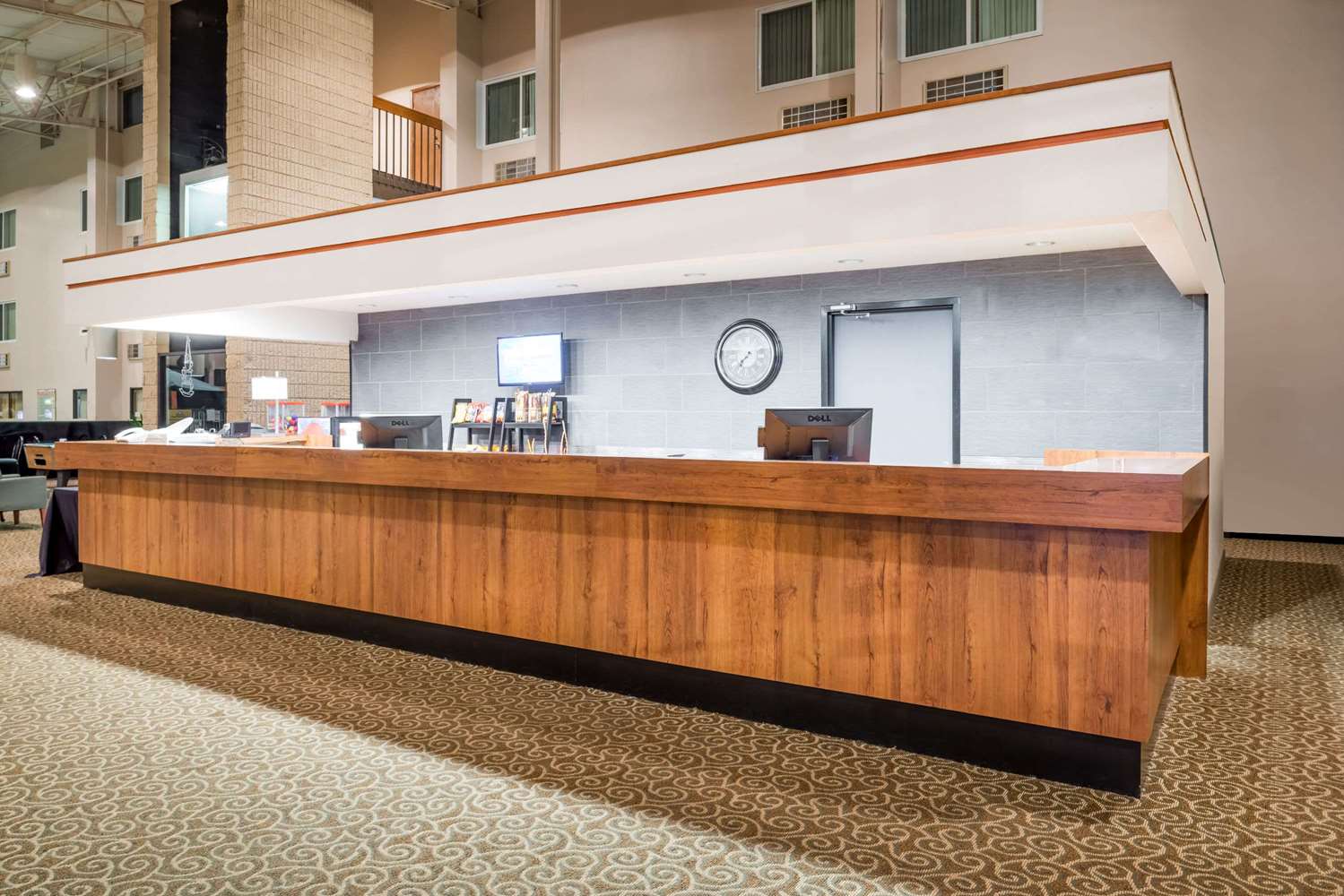 Days Inn By Wyndham Kirksville 2/12