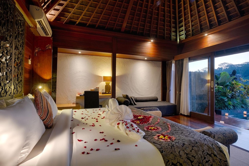 Black Penny Villas Ubud 27/67