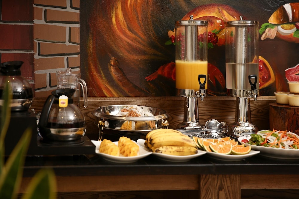 河内Heart旅舍(Hanoi Heart Hostel) 图片5