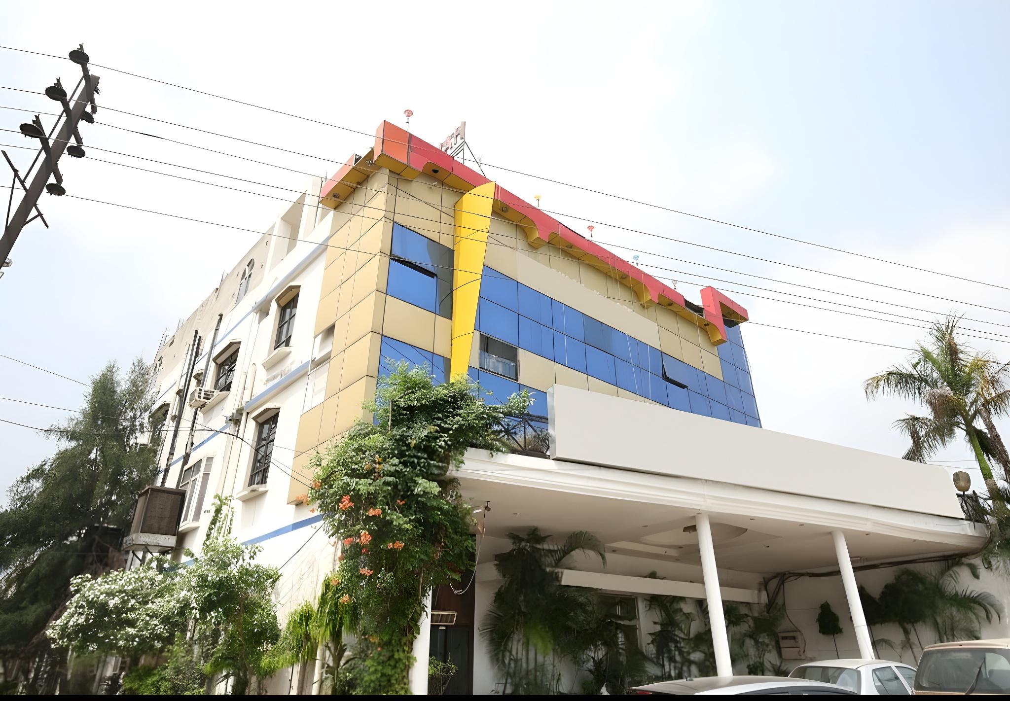 Gulshah Motel 2/35