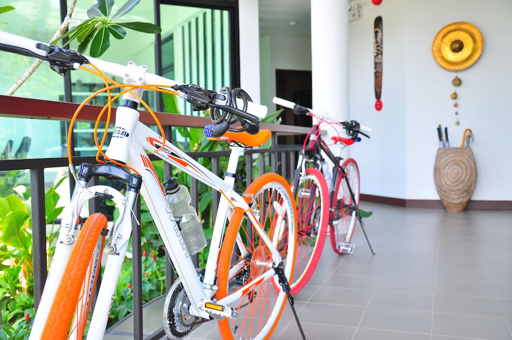 NAVATARA PHUKET RESORT 65/71