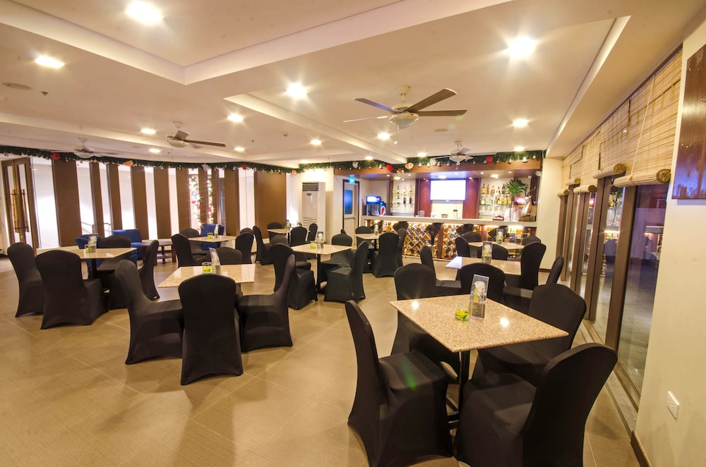 Fersal Hotel Puerto Princesa 42/59