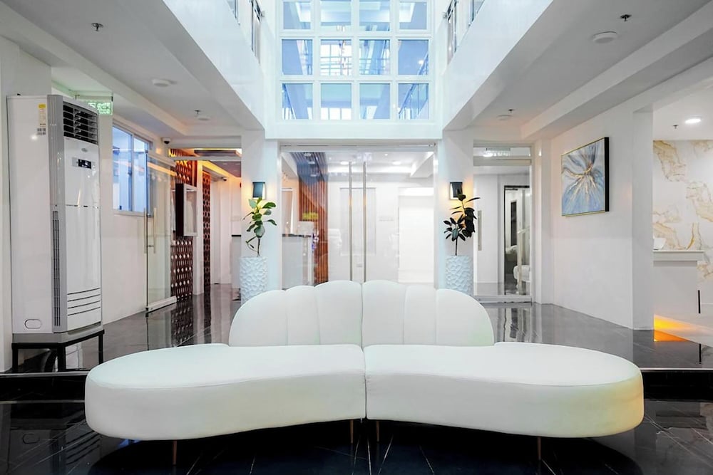 Le Dream Hotel 55/72