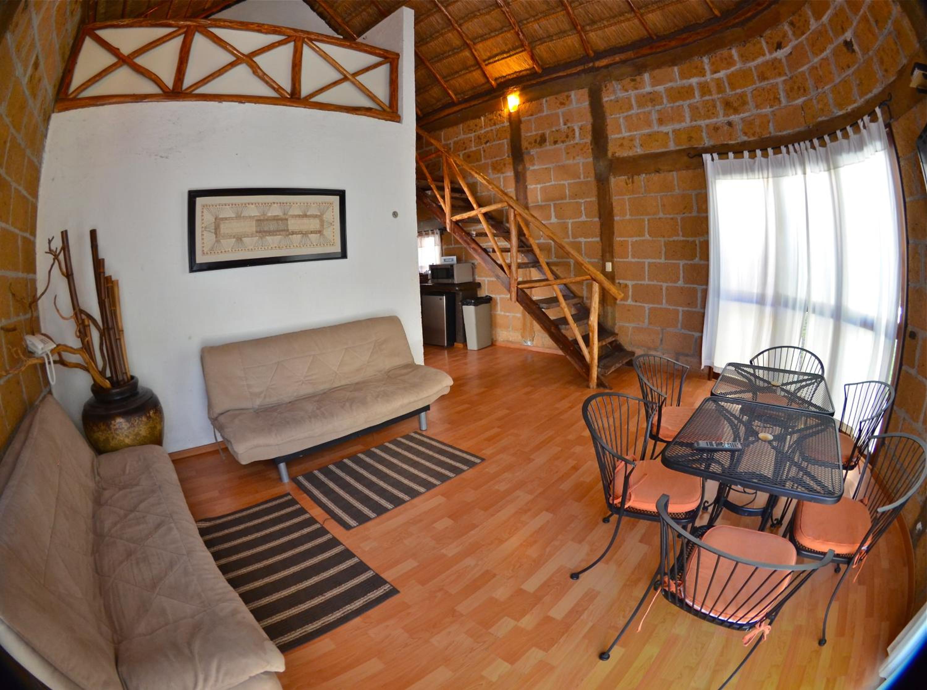 La Aldea Hotel & Spa 30/50