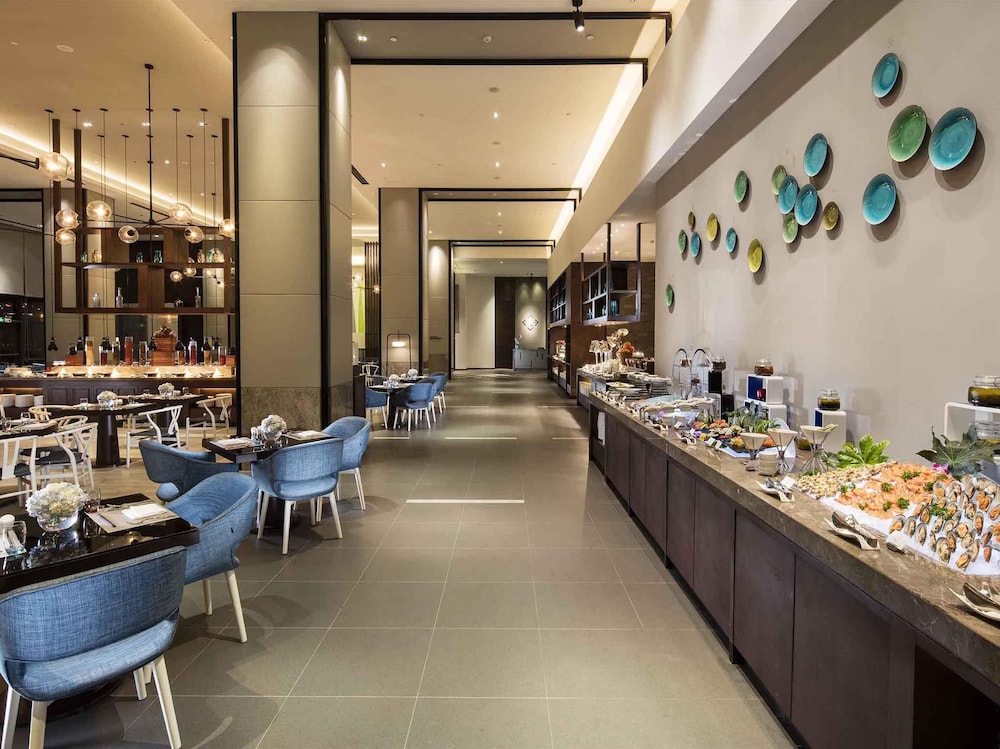 Novotel Hefei Sunac 41/68