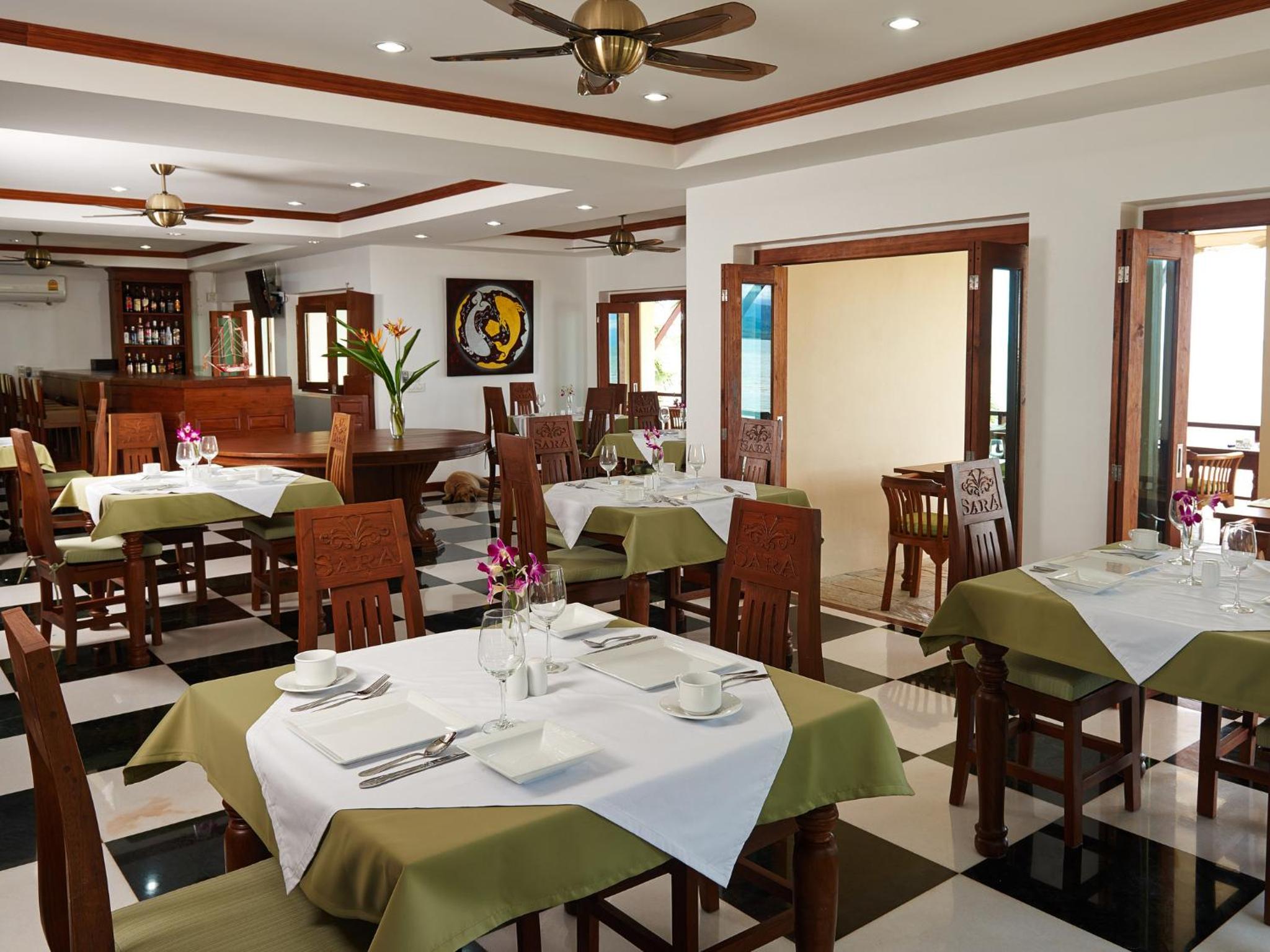 Sara Beachfront Boutique Resort 30/51