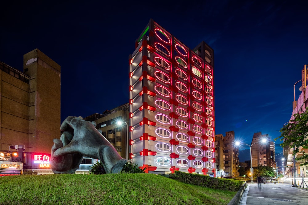 HOTEL POISPOIS 3/56