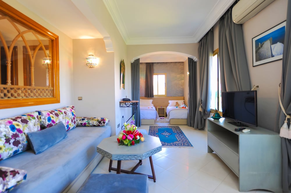 Appart Hotel Amina 45/59