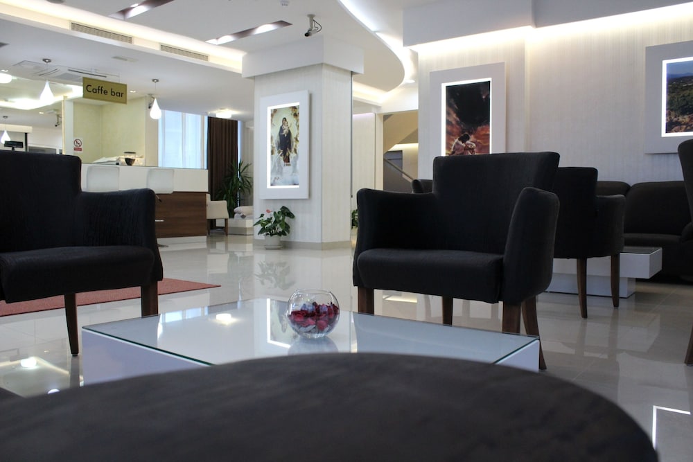 Medjugorje Hotel Spa 49/71