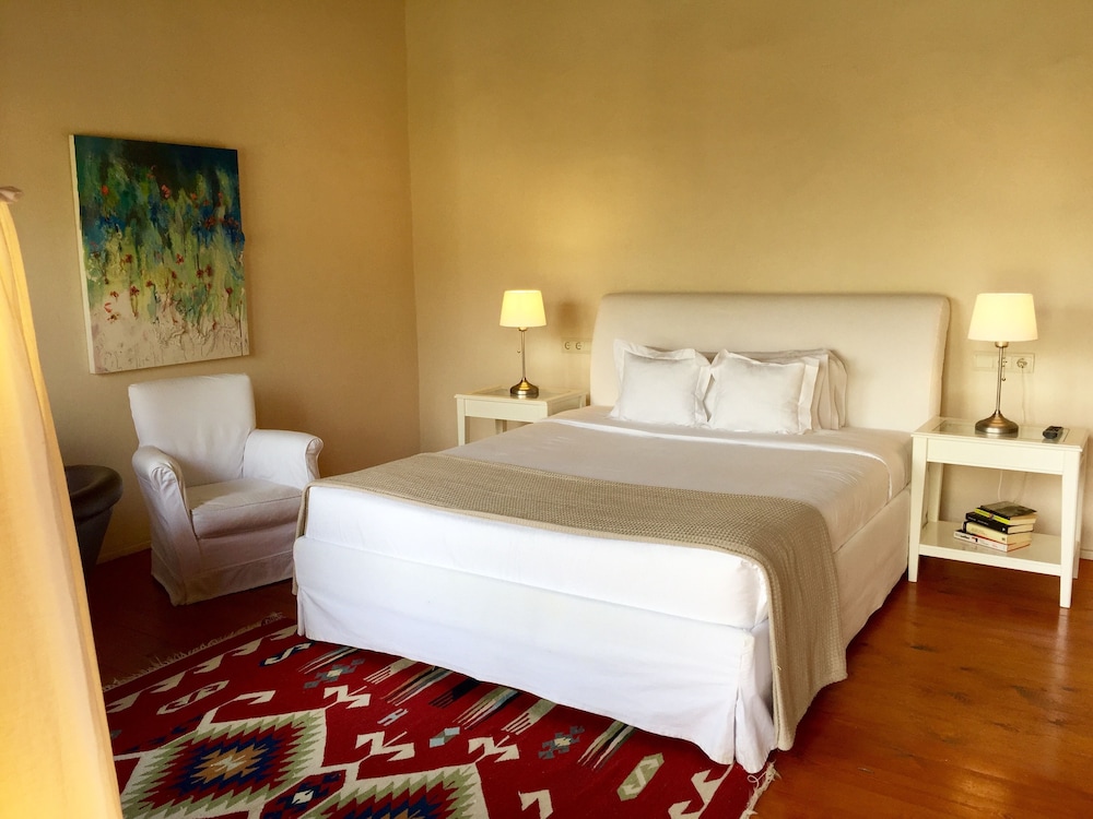 Hotel Masia La Palma 8/59
