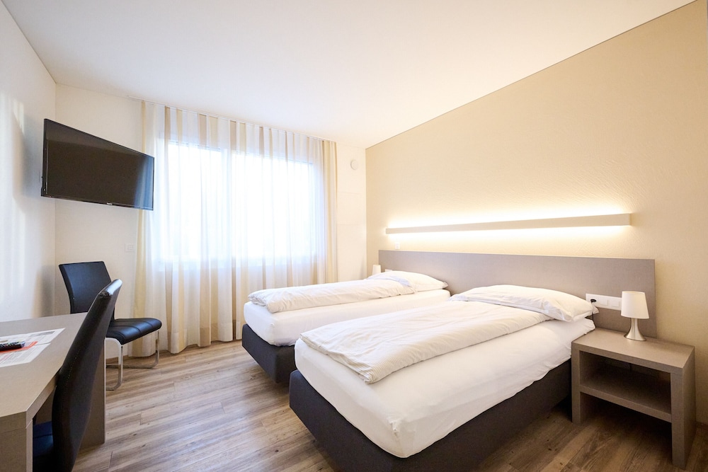 Hotel am Kreisel Self-Check-In by Smart Hotels 7/41