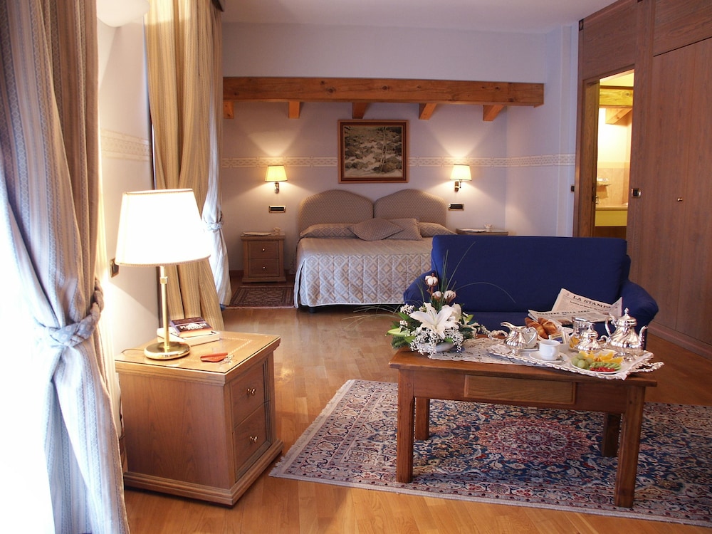 Paradise Hotel and Wellness 21/49