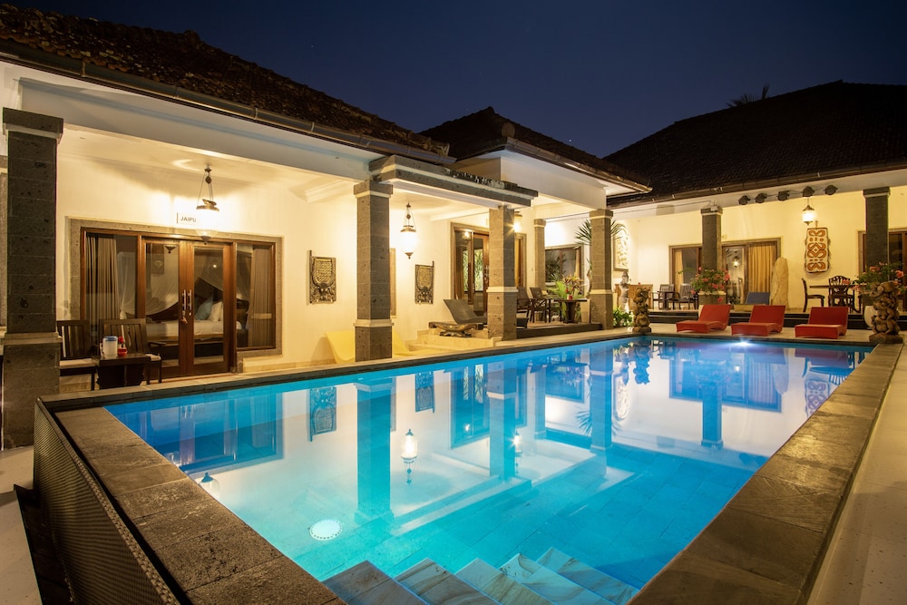 Balam Bali Villa 3/67