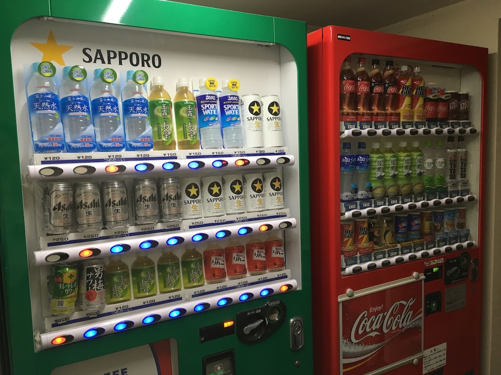 Kichijoji Tokyu REI Hotel 49/50