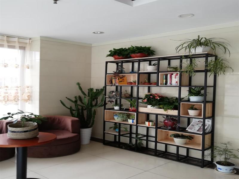 GreenTree Inn Shandong Rizhao University City Express Hotel 22/27