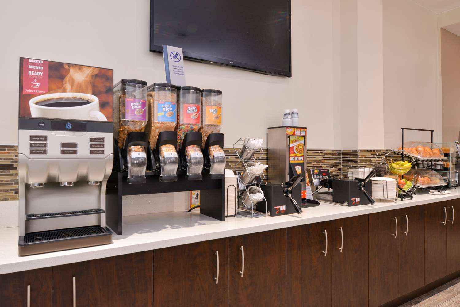 Best Western Airpark Hotel - Los Angeles LAX Airport 25/47