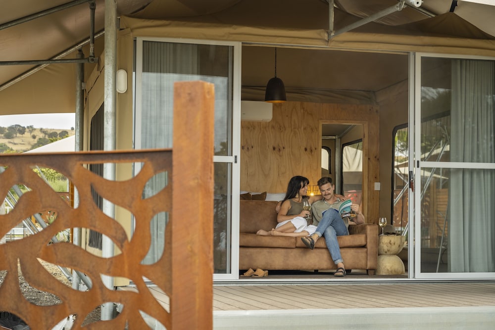 Seafront Holiday Park Kangaroo Island 7/57