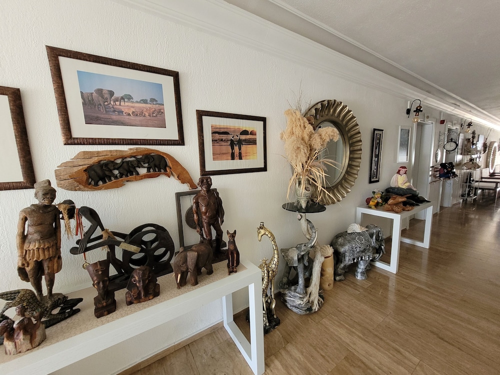 Berg Hotel 26/50