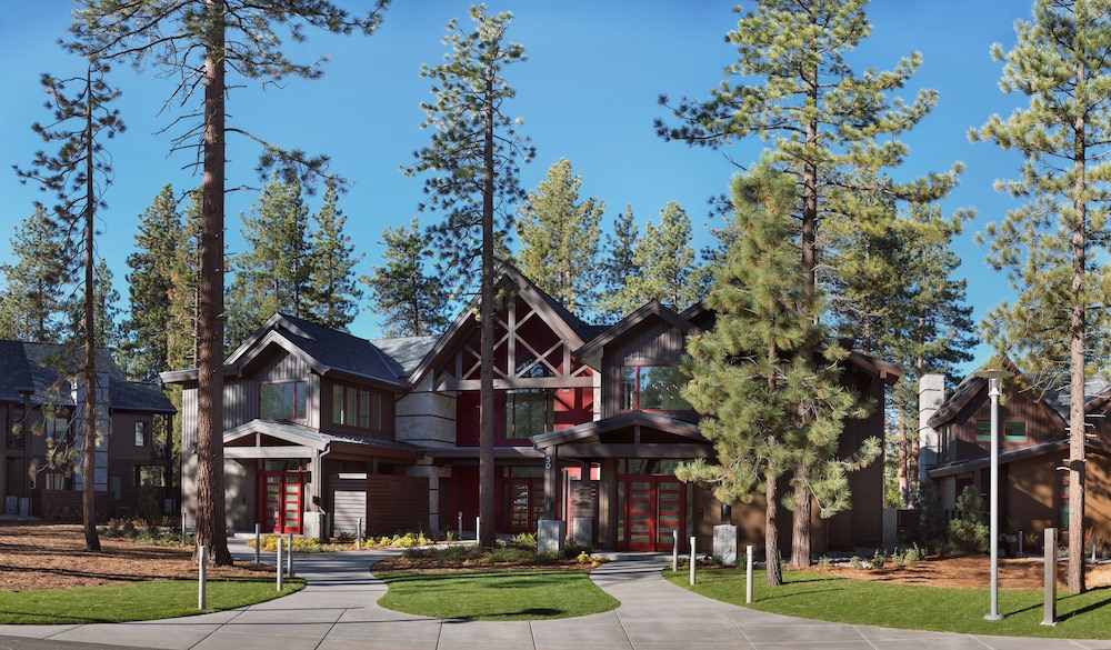 Edgewood Tahoe Resort 42/50