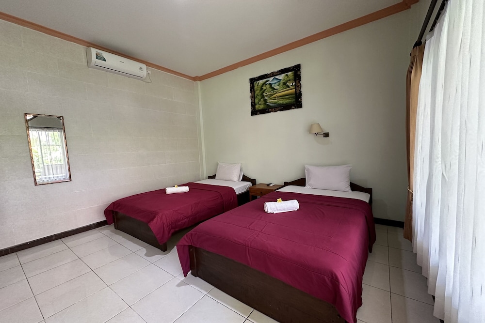 Taxa Hotel Bali 5/17