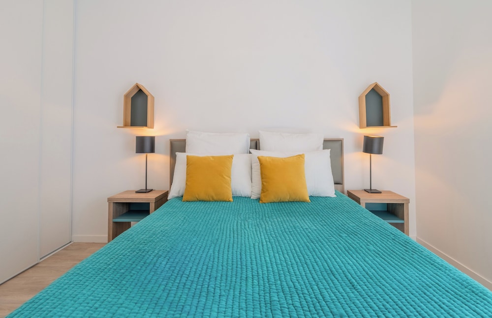 Quality Aparthotel Parc Marne la Vallee 18/19