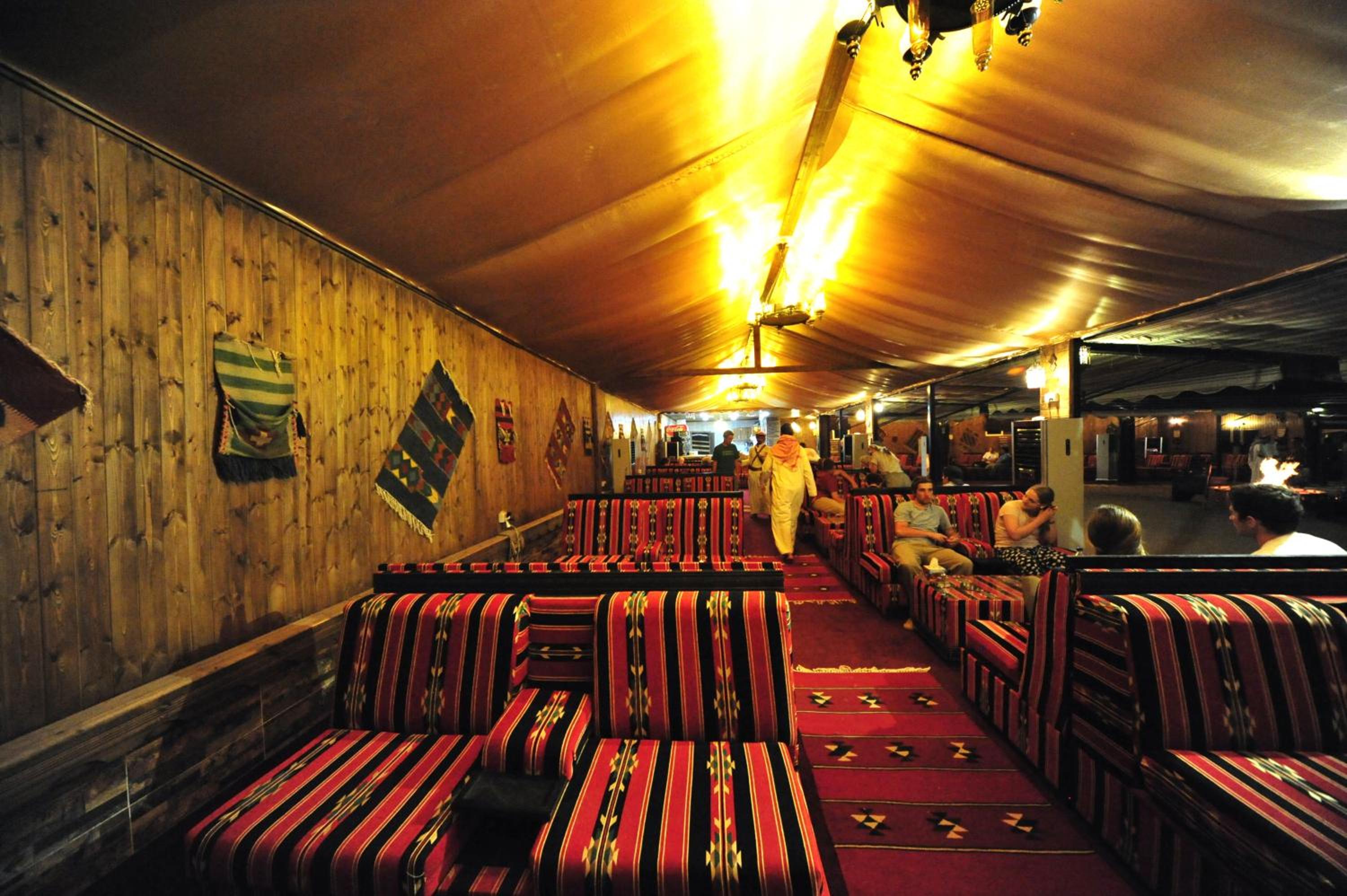 Sun City Camp 32/39