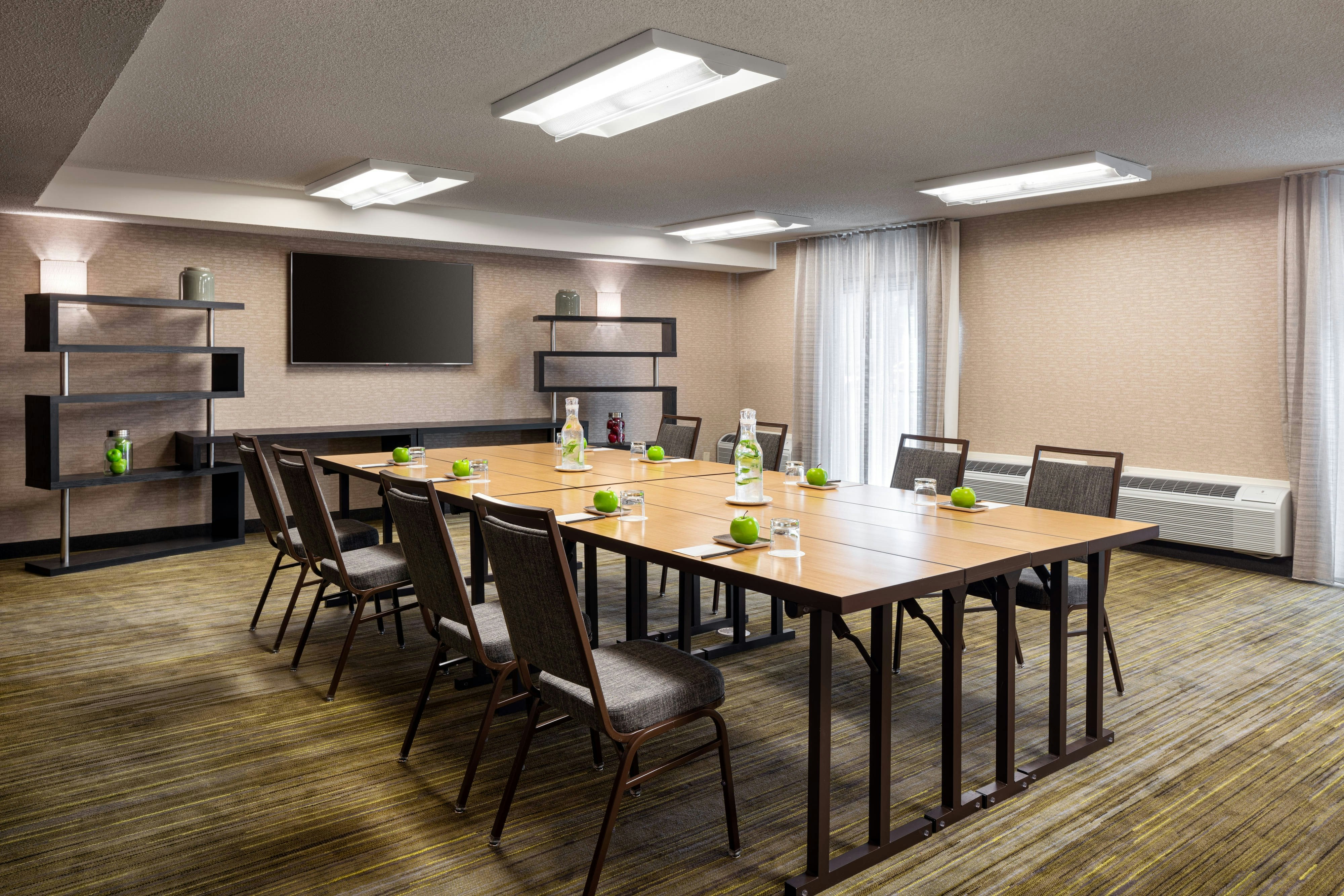 Courtyard by Marriott San Jose Cupertino 39/46