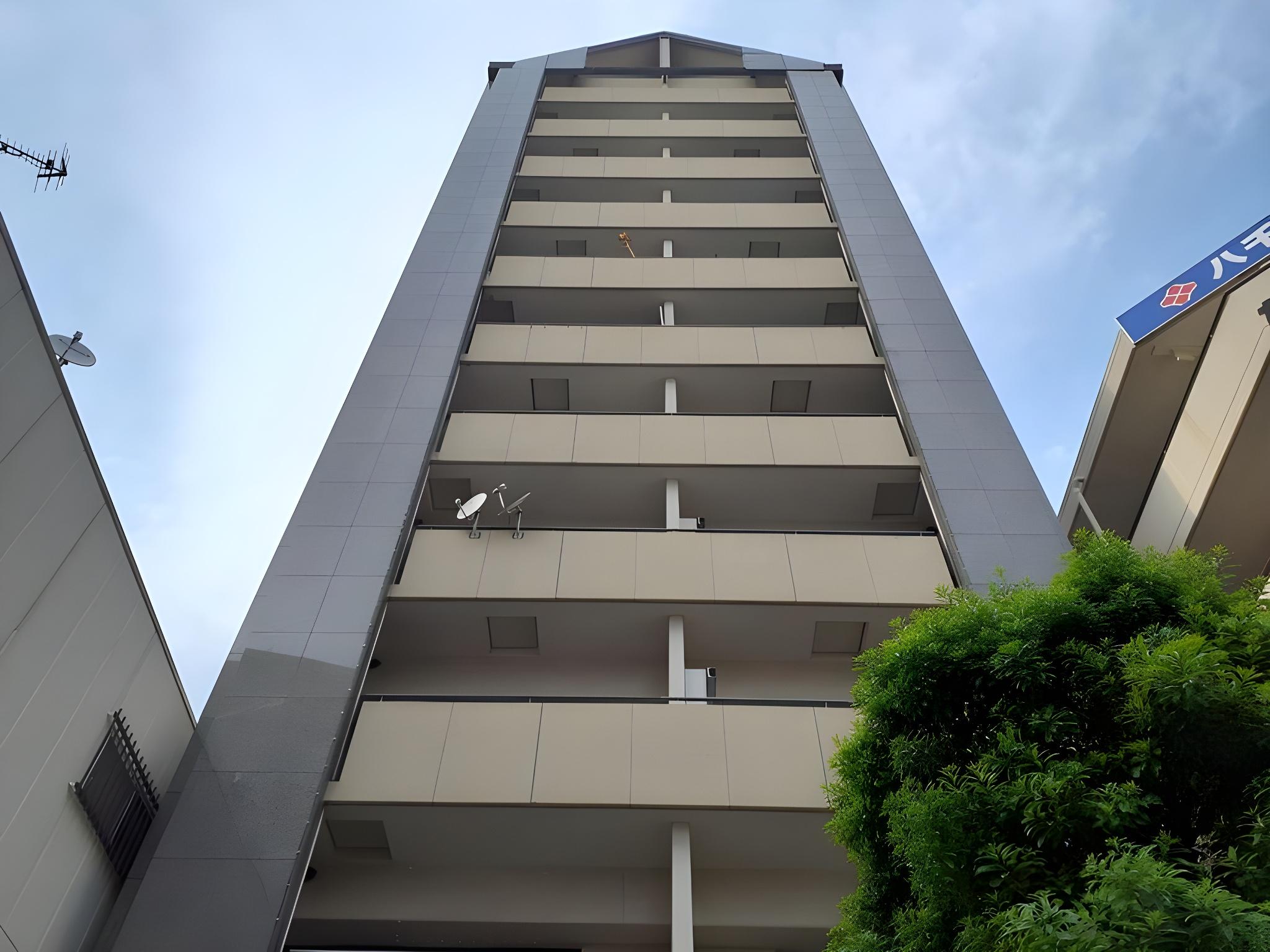 Urban Hotel Twins Chofu 3/29
