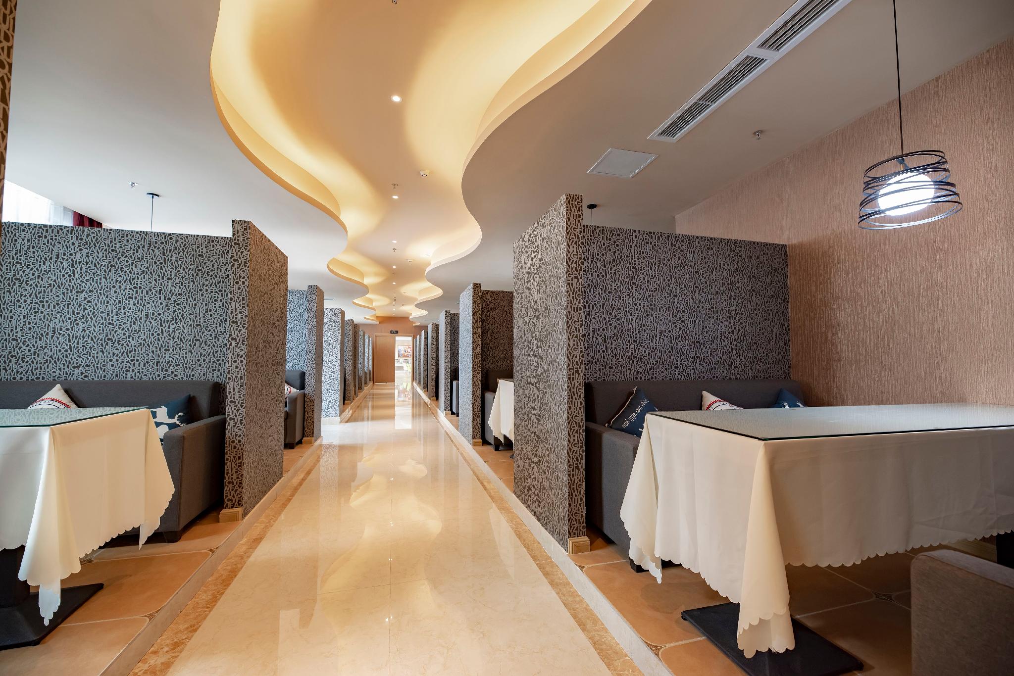 Vienna International Hotel (Chengdu Pidu Bailun Plaza) 39/71