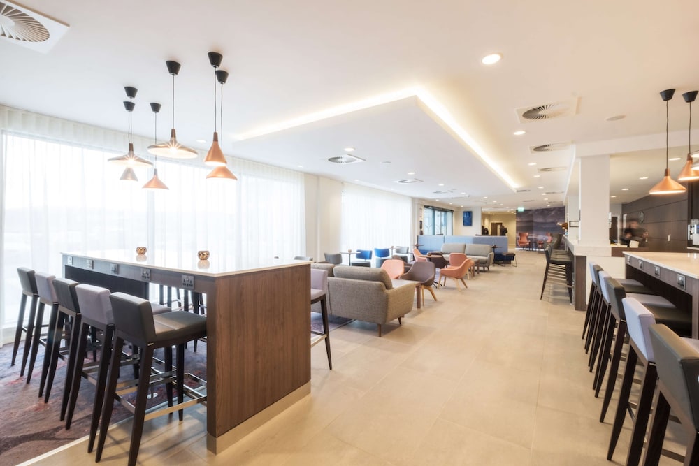 HAMPTON BY HILTON ABERDEEN AIRPORT 35/46