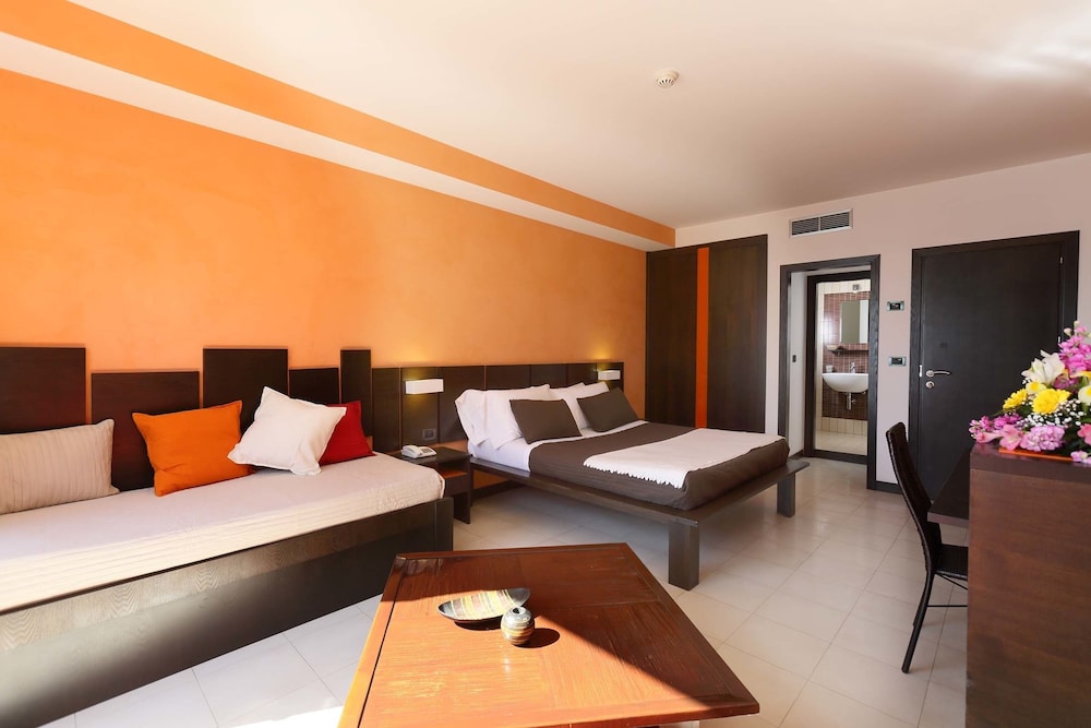 Hotel San Giovanni 26/66